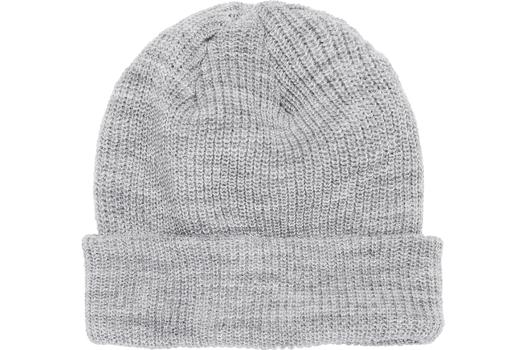 Ribbed Cuffed Flexfit Beanie