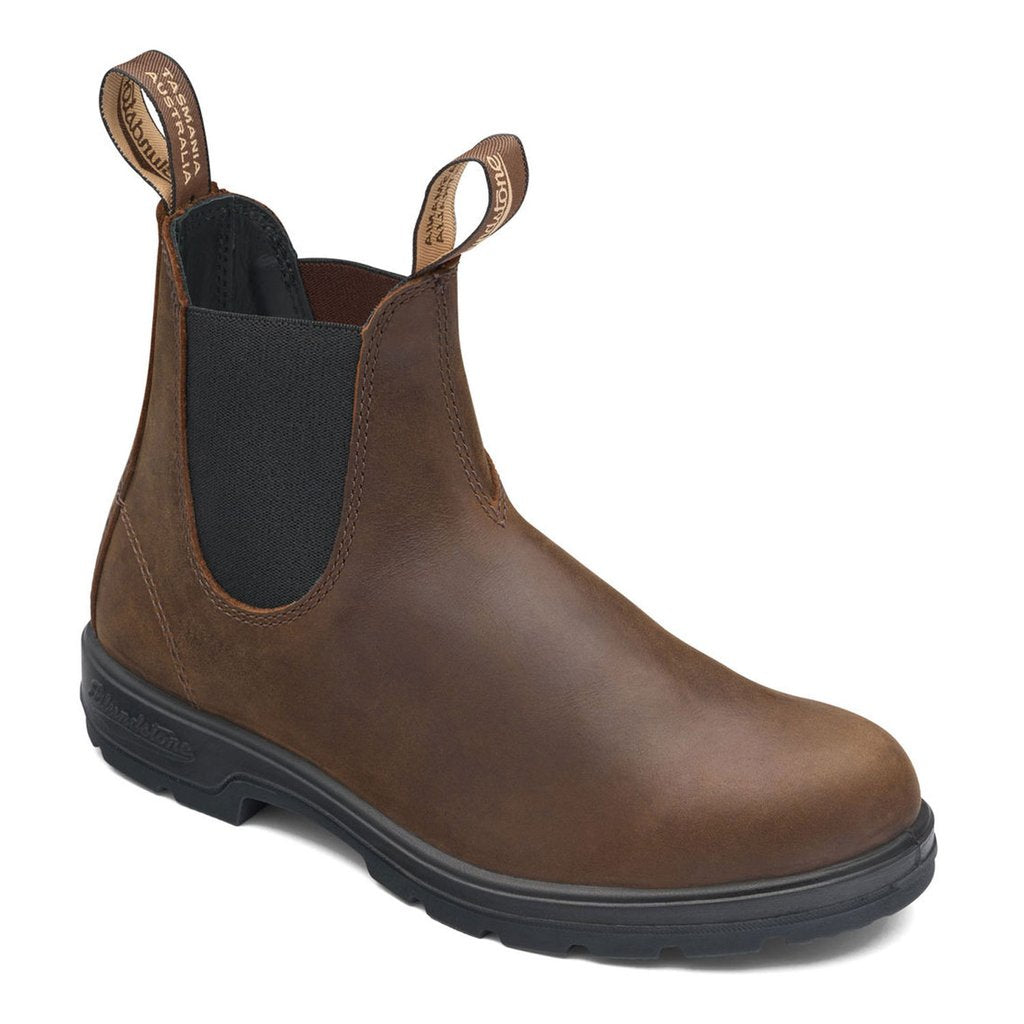 Botte 1609 Classique - Brun Antique Blundstone