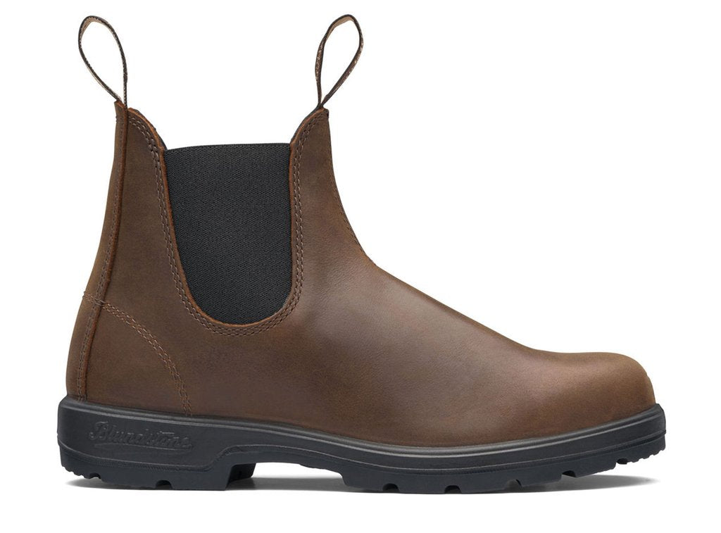 Boot 1609 Classic - Antique Brown Blundstone