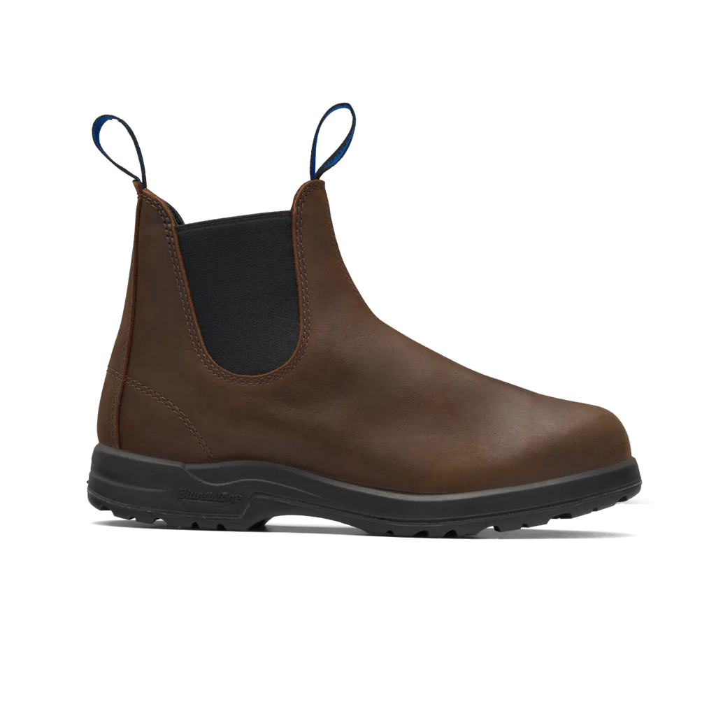 Boots 2250 Winter Thermal - Antique Brown Blundstone