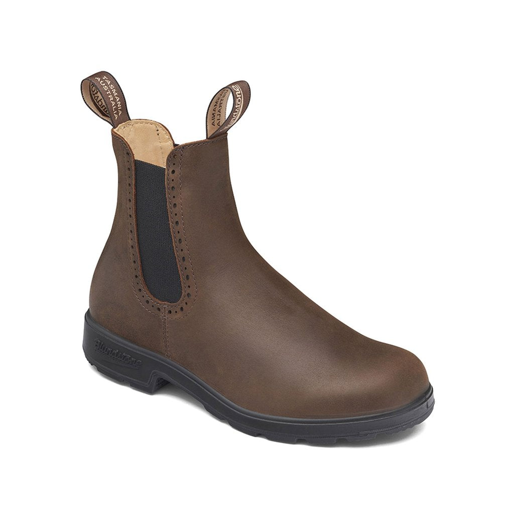 Blundstone 2151 Ankle Boot - Antique Brown