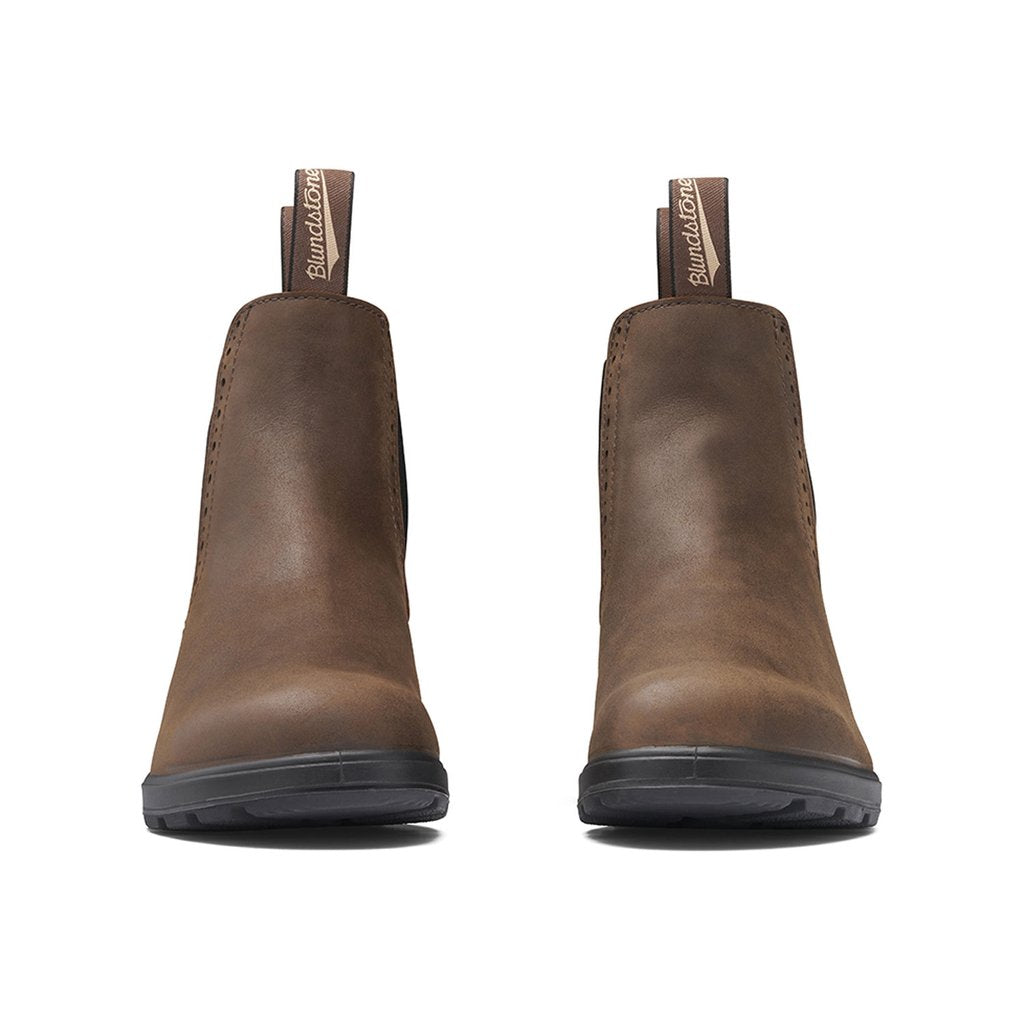 Blundstone 2151 Ankle Boot - Antique Brown