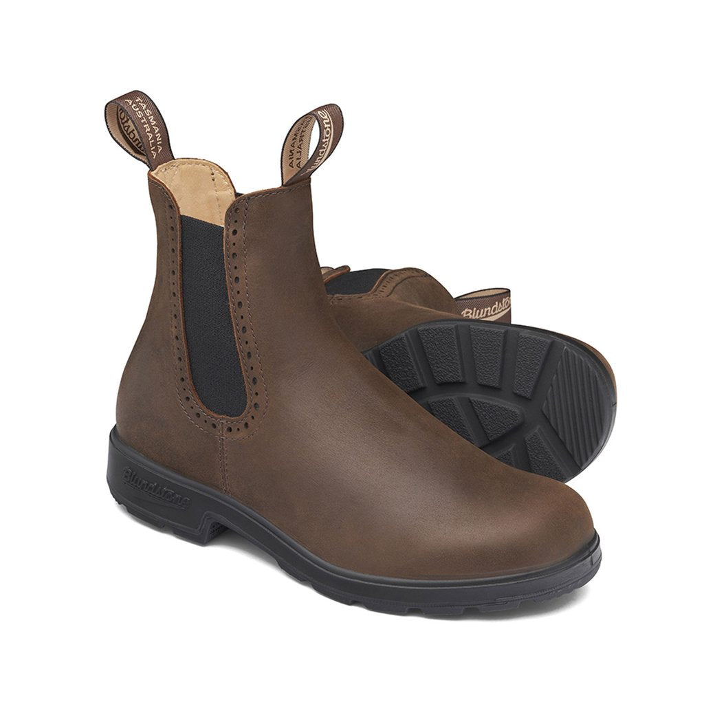 Blundstone 2151 Ankle Boot - Antique Brown
