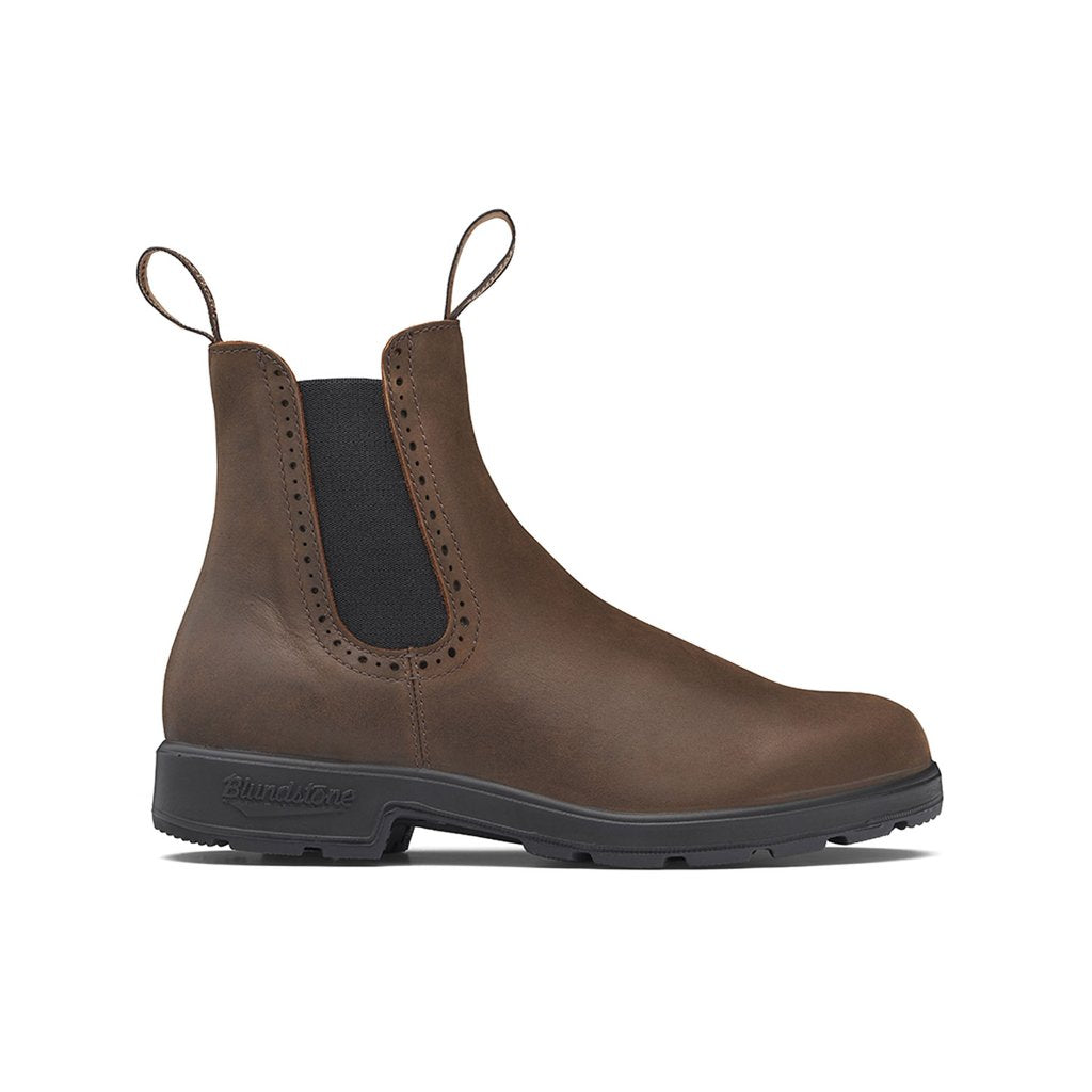 Blundstone 2151 Ankle Boot - Antique Brown