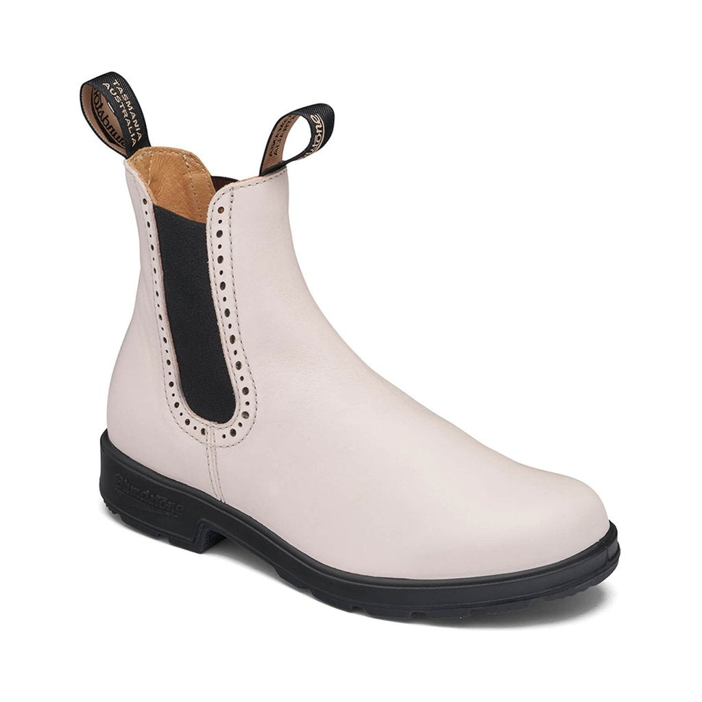 Boot 2156 High Top - Blundstone Pearl
