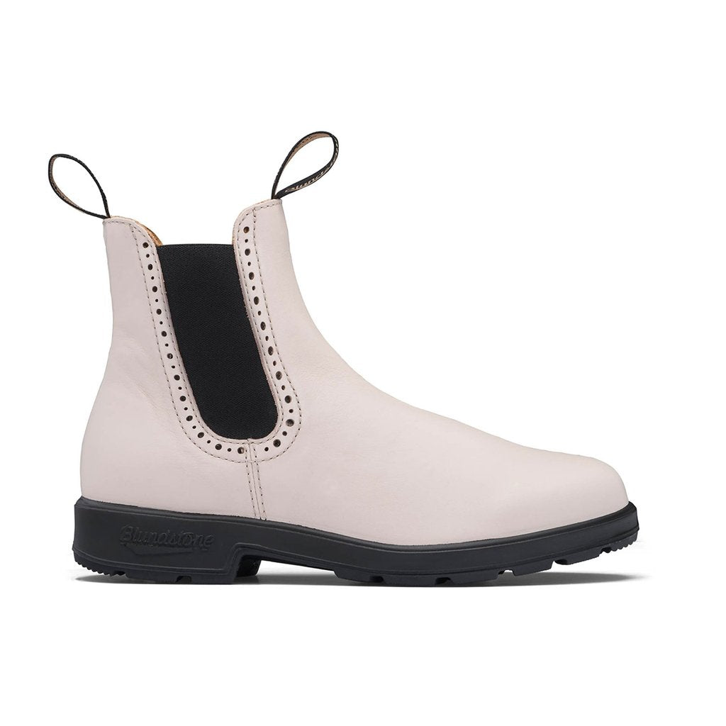 Boot 2156 High Top - Blundstone Pearl