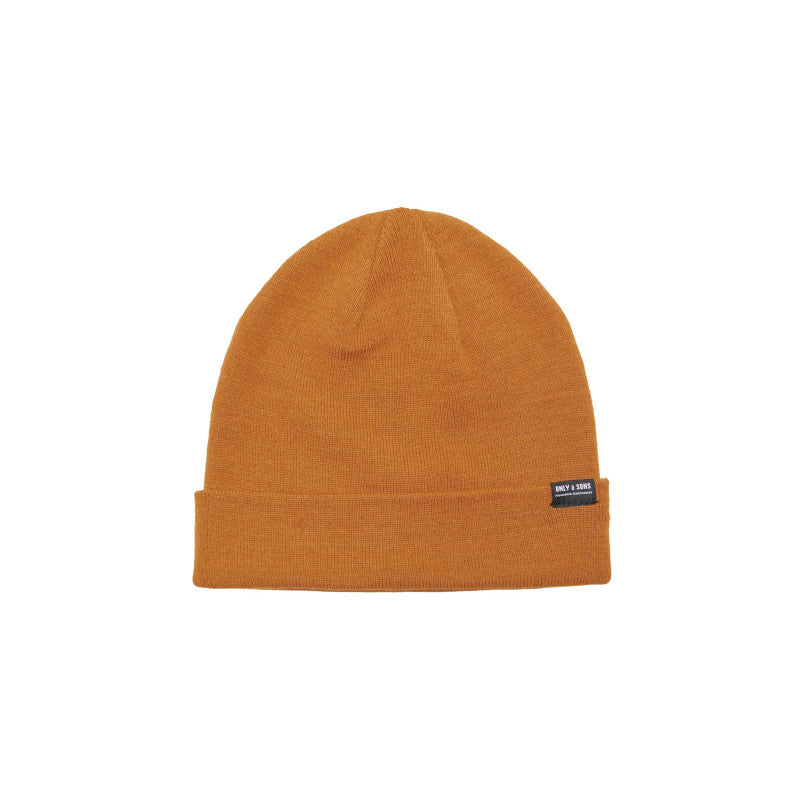 Tuque Evan Life Caramel Only & Sons