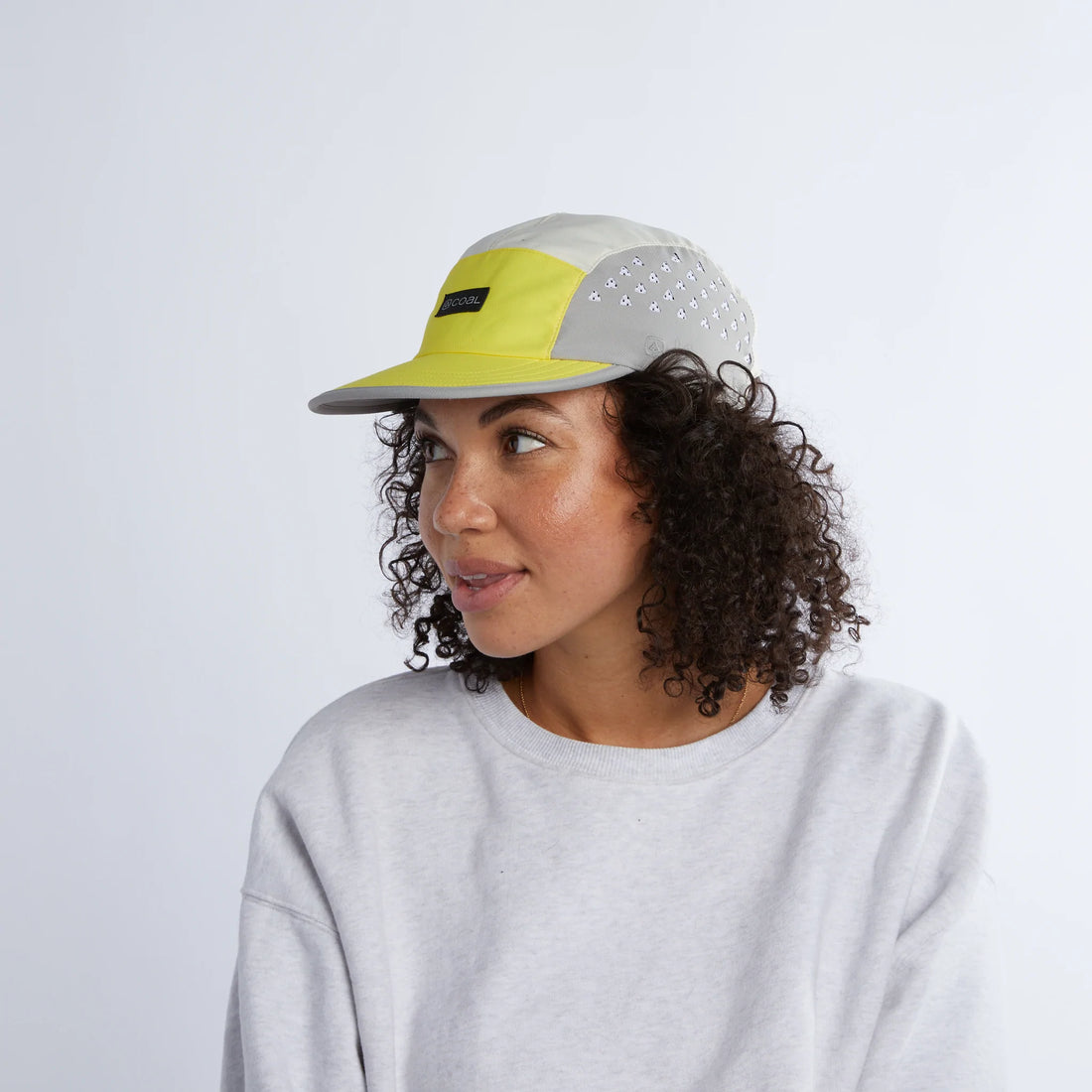 Casquette The Provo Butter Coal