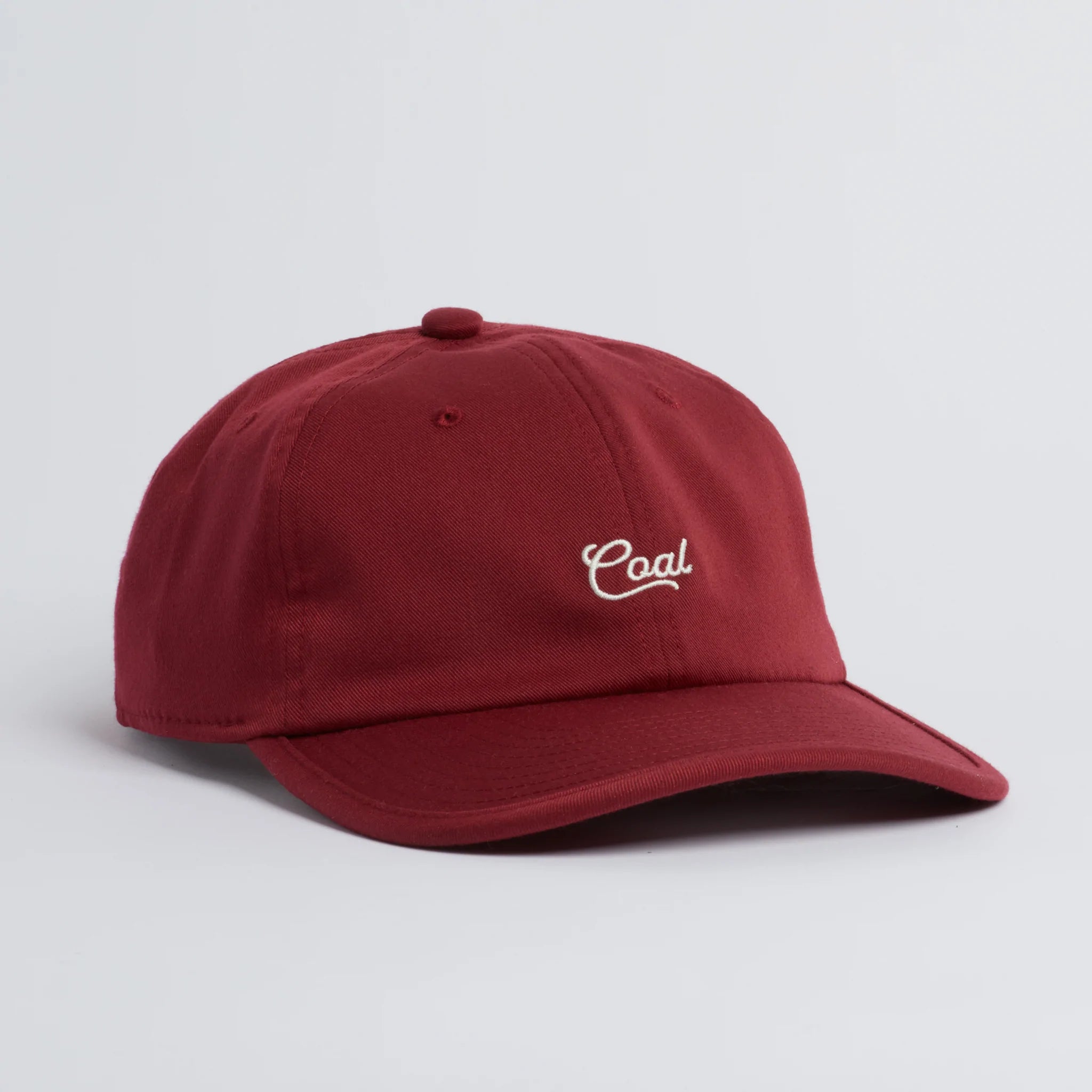 The Pines Red Coal Cap