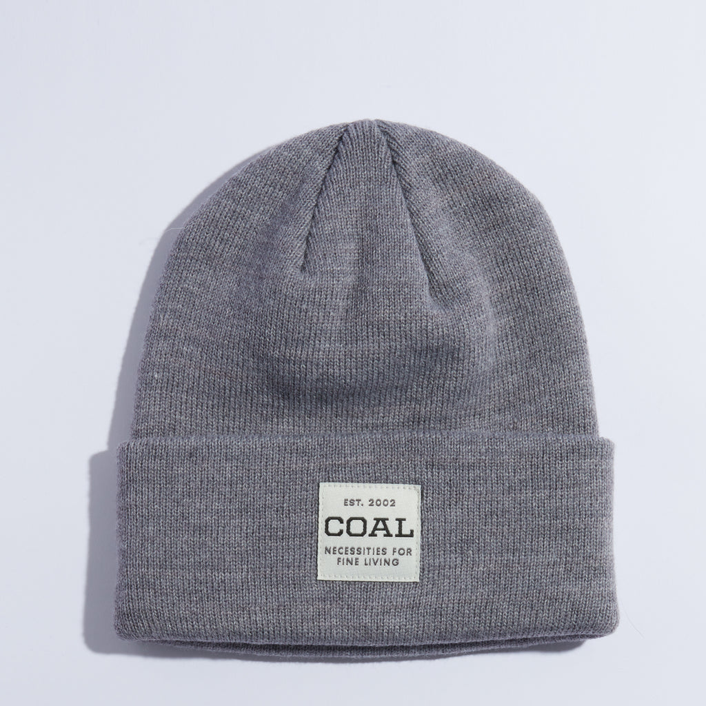 Tuque The Uniform Mid Coal