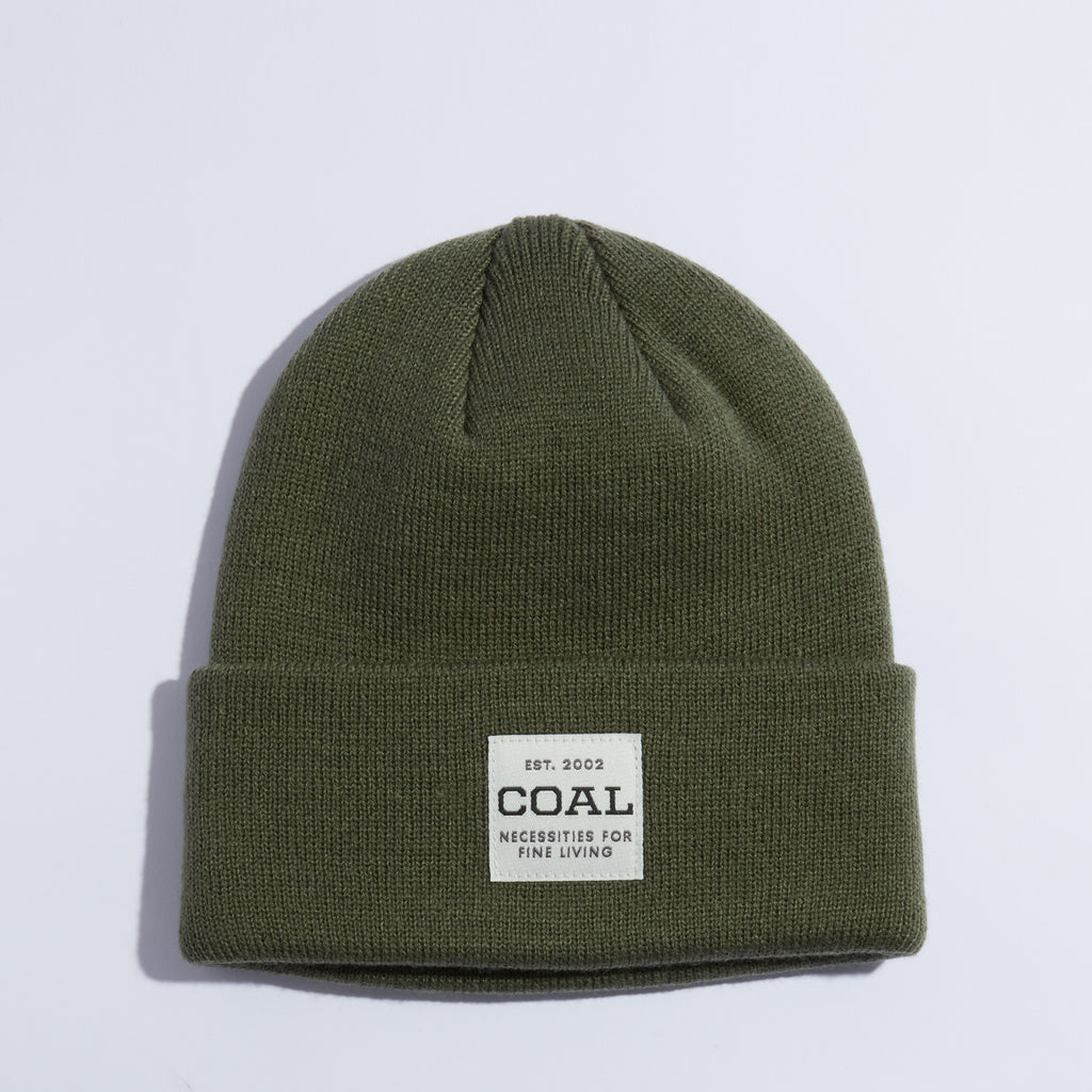 Tuque The Uniform Mid Coal