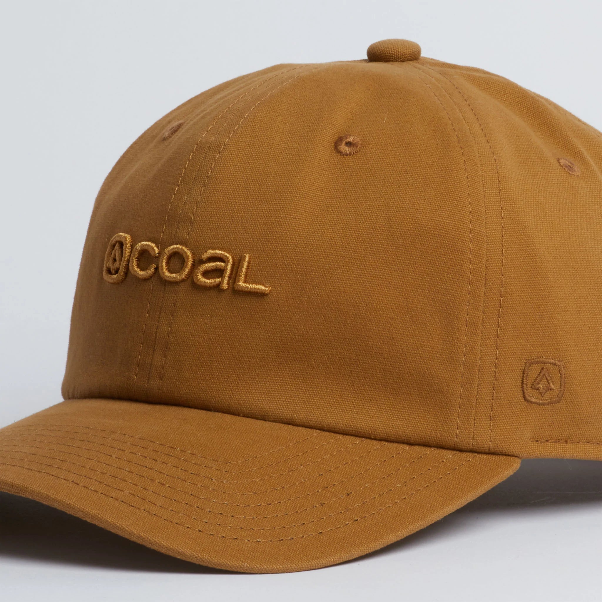 Casquette The Encore Coal