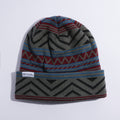 The Weston Coal Beanie