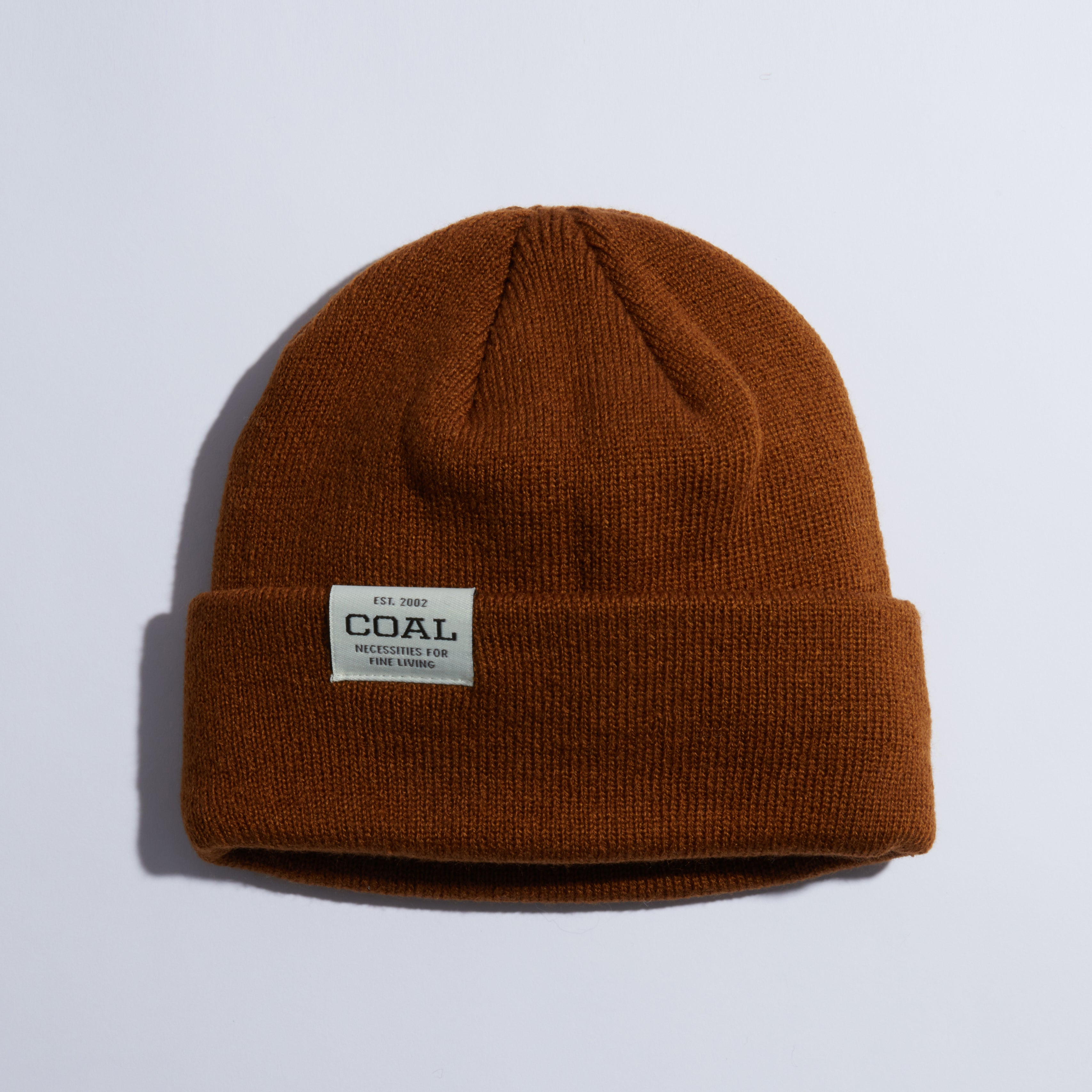 Tuque The Uniform Low Coal
