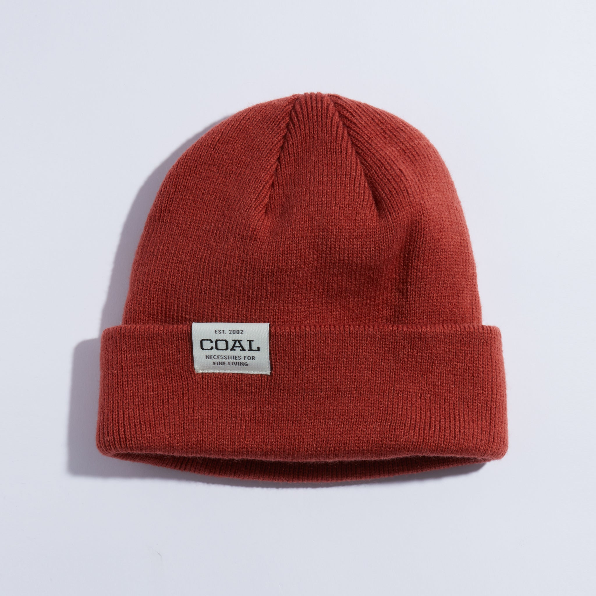 Beanie The Uniform Low Coal