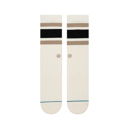 Low Boyd ST Taupe Stance