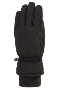 Auclair Black Ducktail Gloves