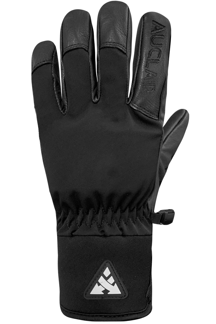 Gloves Team Worker II Black Auclair