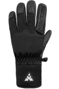 Gloves Team Worker II Black Auclair