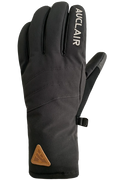 Auclair Avalanche Gloves Black