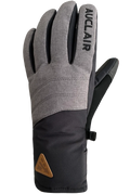 Auclair Avalanche Gloves Black/Grey