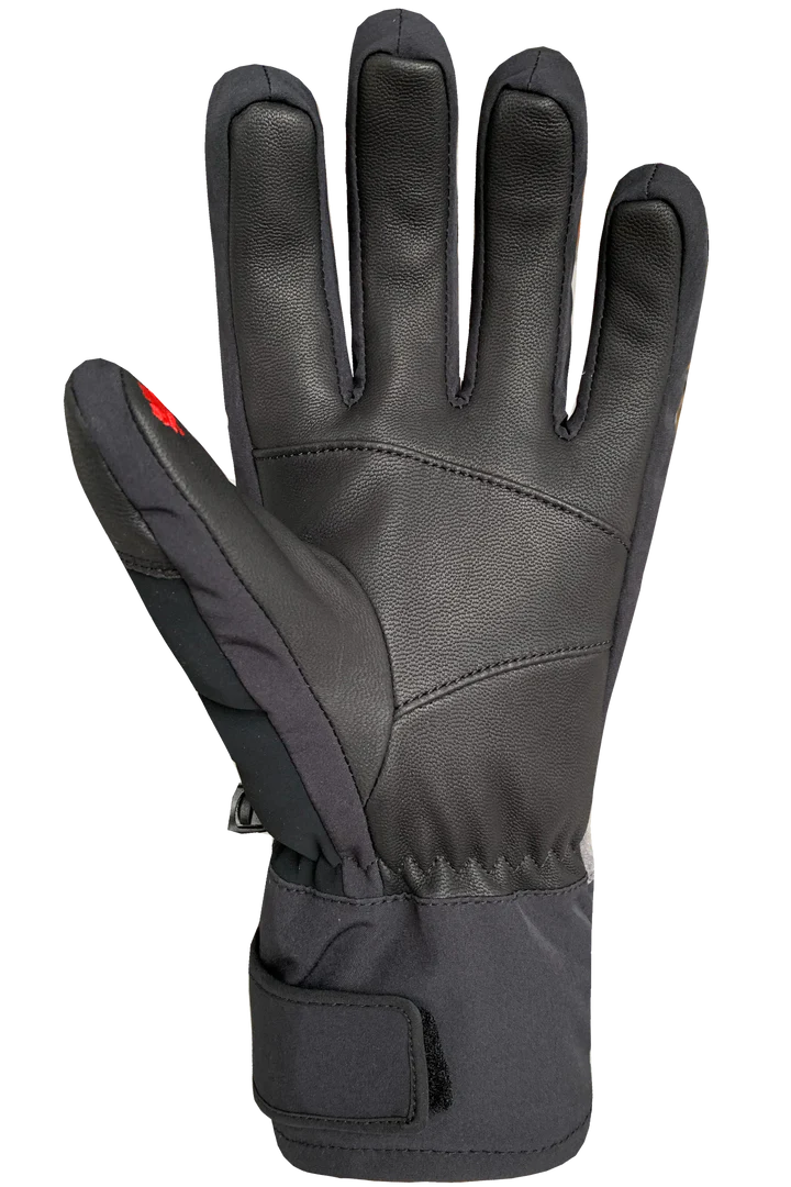 Auclair Avalanche Gloves Black