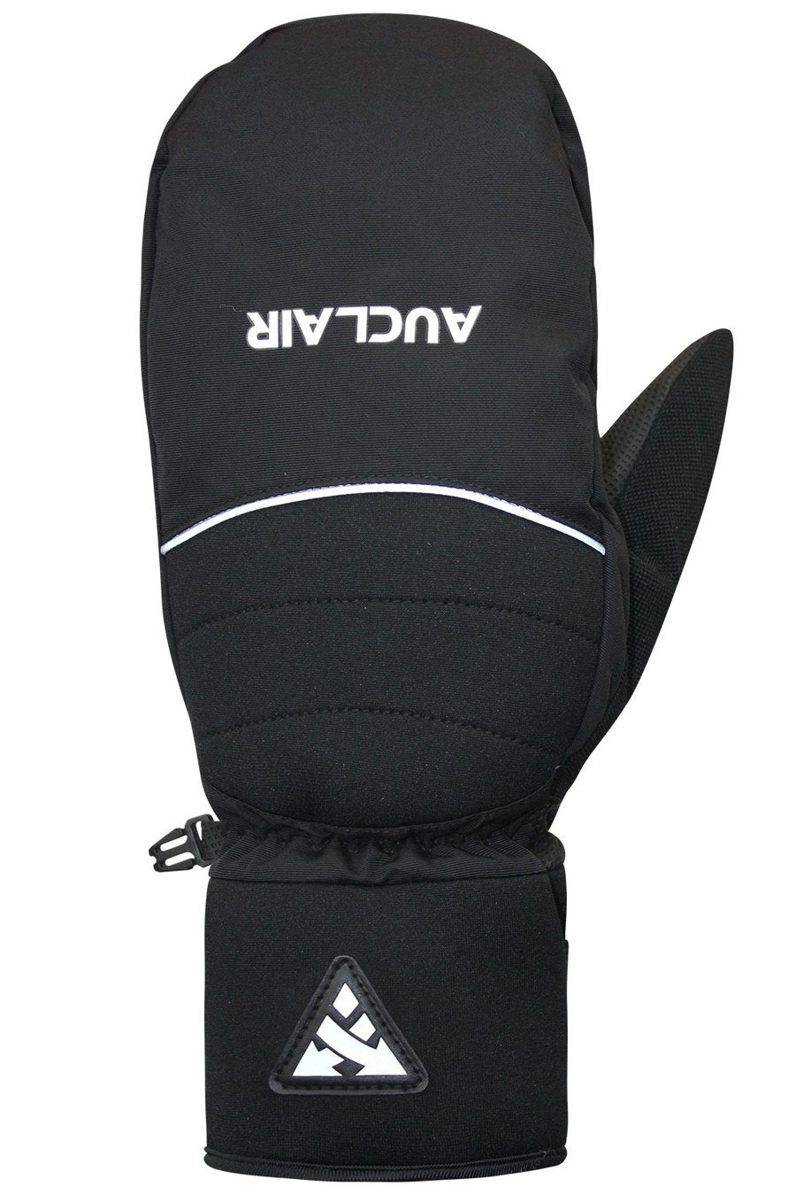 Mitaine Parabolic Noir Auclair