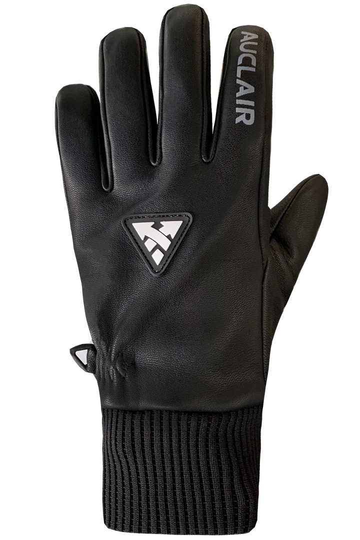 Auclair Black Snow Ops Gloves