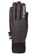 Auclair Black Refuge Gloves