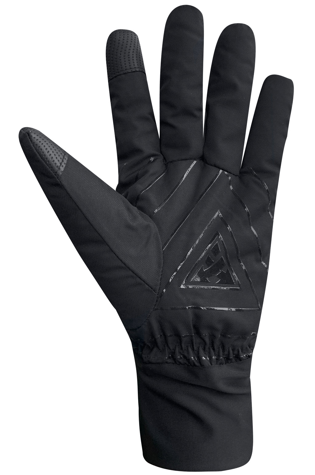 Auclair Black Refuge Gloves