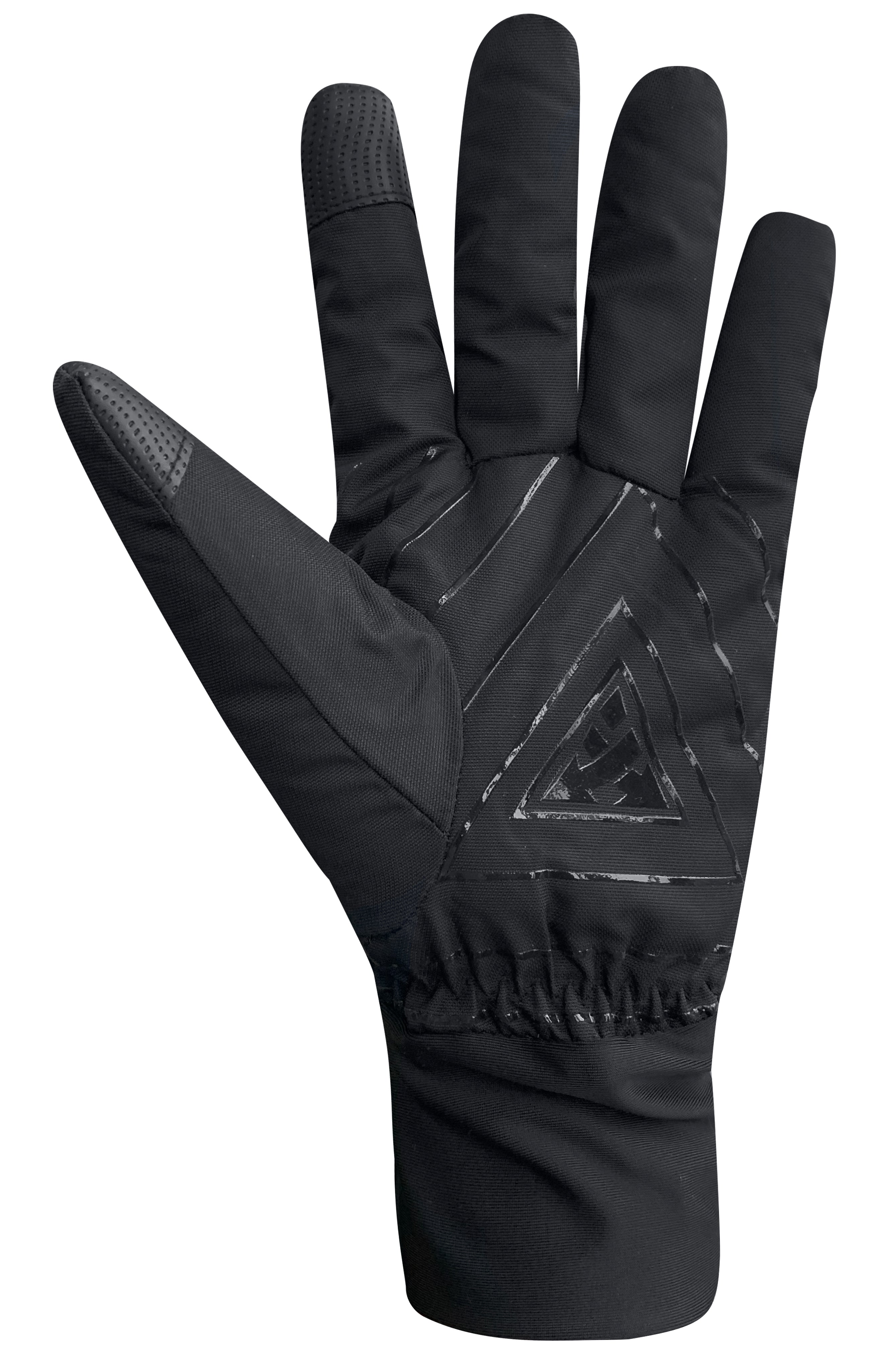 Auclair Black Refuge Gloves