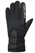 Auclair Lillehammer Gloves Black/Black NL