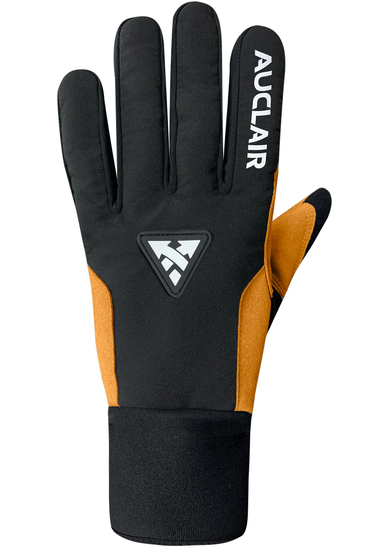 Glove Stellar 2.0 Black/Beige Auclair