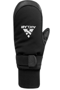 WWPB Gigatex Black Mittens Auclair