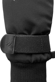 WWPB Gigatex Black Mittens Auclair