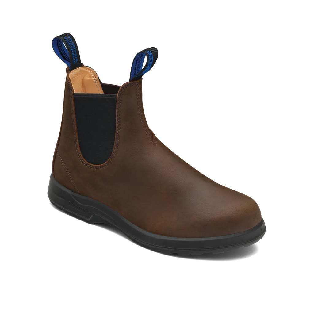 Boots 2250 Winter Thermal - Antique Brown Blundstone