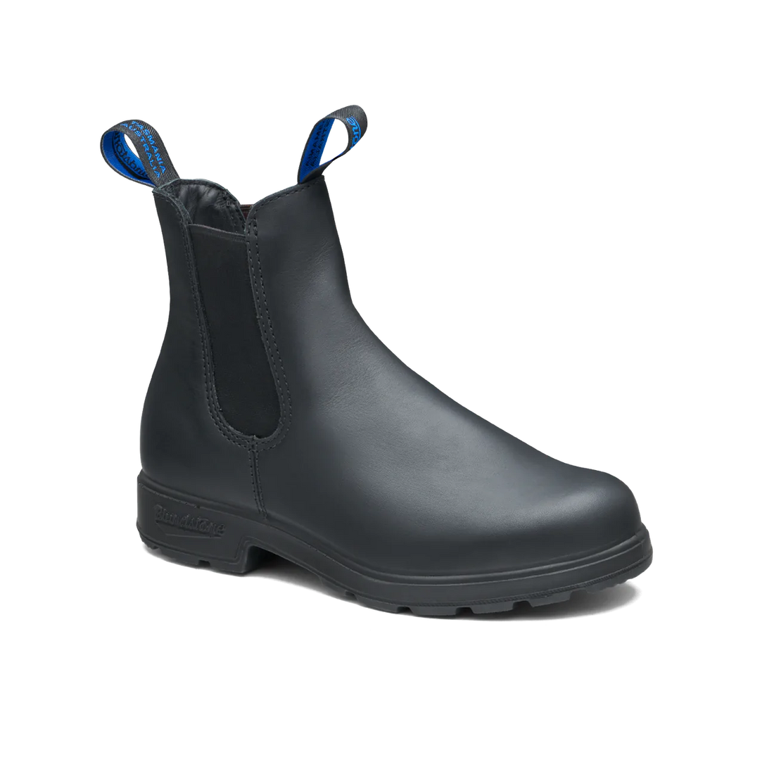 Botte discount montante noir