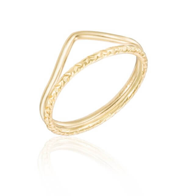 Bague Jenny Midi34