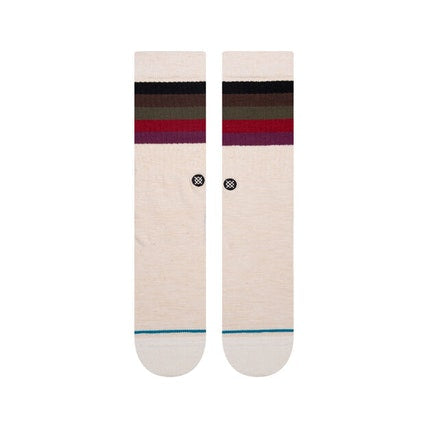Stance Off-White Maliboo Socks