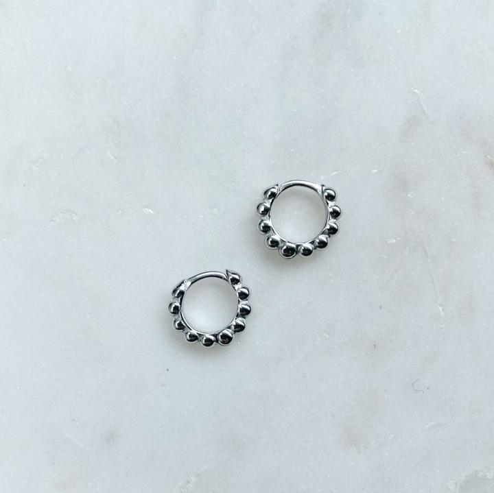 Boucles d'Oreilles Ciroca Horace Jewelry