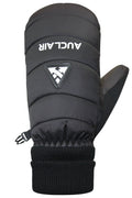 Mittens Mama Goose Black Auclair