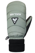 Mitten Mama Goose Olive Auclair