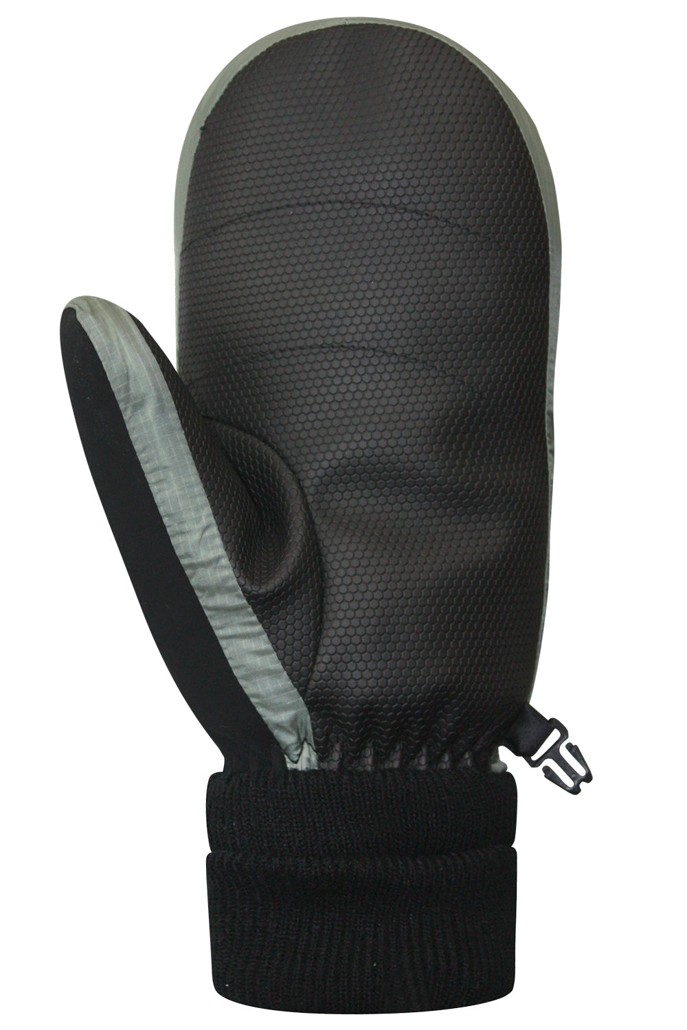 Mitten Mama Goose Olive Auclair