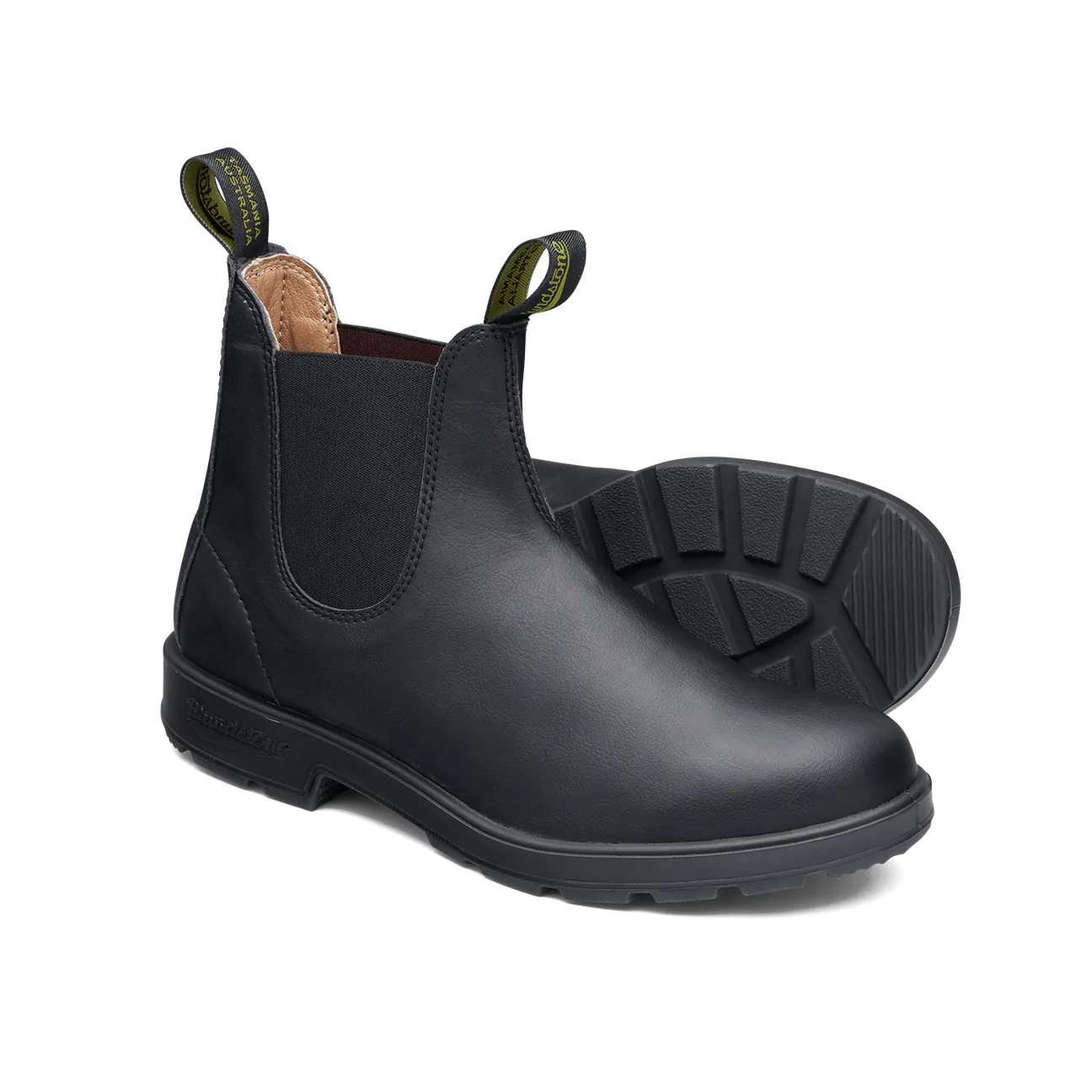 Boot 2115 Original Vegan Black Blundstone