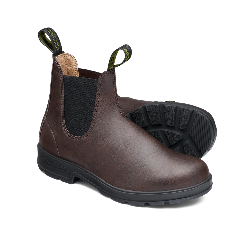 Blundstone 2116 Original Vegan Brown Boot
