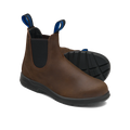 Boots 2250 Winter Thermal - Antique Brown Blundstone