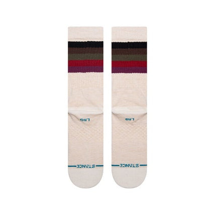 Stance Off-White Maliboo Socks