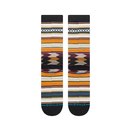Stance Taupe Baron Socks
