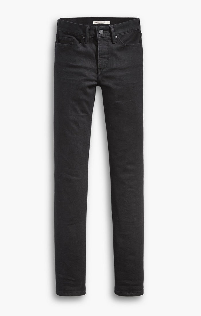 Jeans 314 Soft Black Levi's