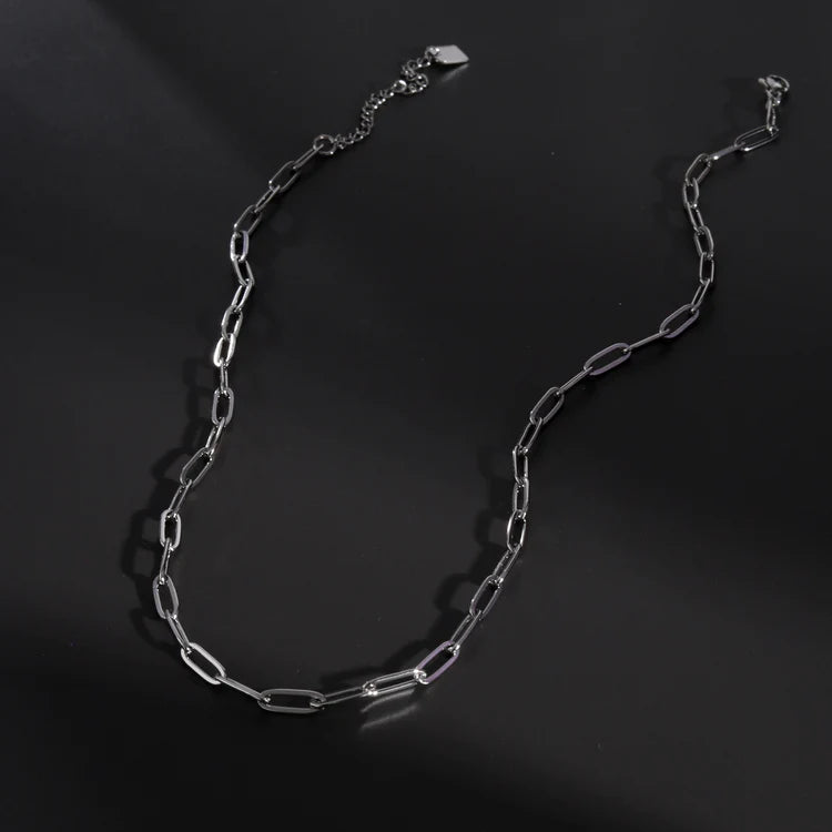 Palermo Hackney Nine Chain